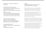 write mystical and spiritual texts in german, polish